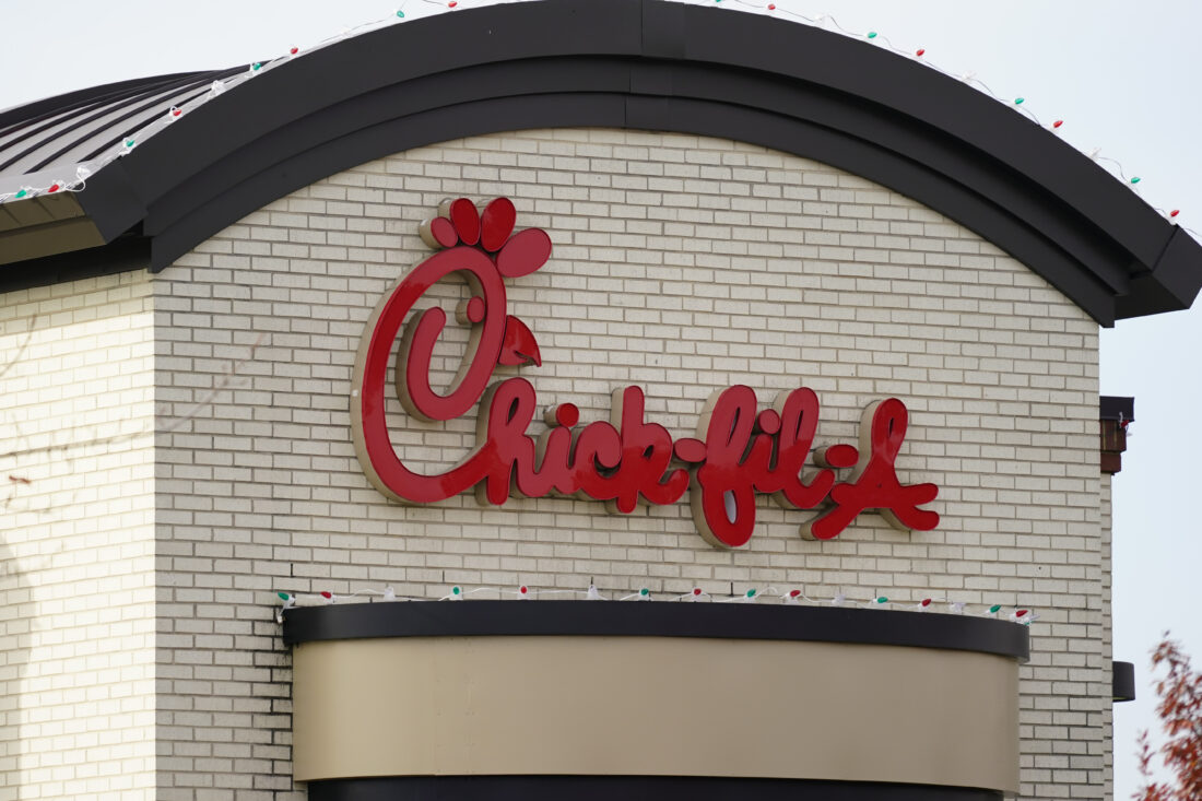 ChickFilA backtracks from its noantibioticsinchicken pledge News, Sports, Jobs News and